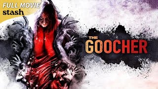 The Goocher  Supernatural Horror  Full Movie  Native American Folktale