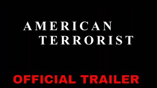 AMERICAN TERRORIST2020 Official Trailer  Peter Cambor Lacey Dorn  Crime Drama Thriller Movie