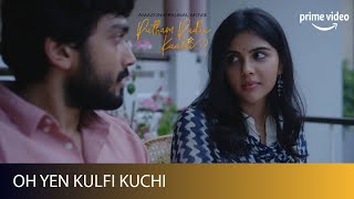 Oh Yen Kulfi Kuchi  Video Song  Putham Pudhu Kaalai  Kalidas Jayaram  Kalyani Priyadarshan