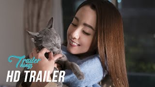 The Cat in Their Arms  Official Trailer 2018  Trailer Things