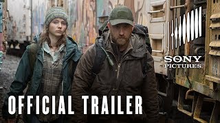 Leave No Trace  International Trailer  At Cinemas June 29