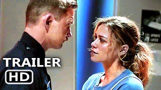 BLINDFIRE Trailer 2020 Brian Geraghty Sharon Leal Bethany Joy Lenz Drama Movie