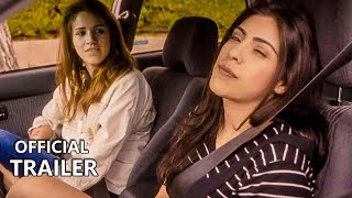 BAJA COME DOWN  Official Trailer 2022  Drama Movie  Caitlin Michael Riley Michelle Ortiz  Lou