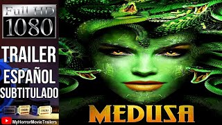 Medusa  Queen of the Serpents 2020 Trailer HD  Matthew BC