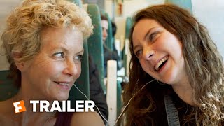 Off the Rails Trailer 1 2021  Movieclips Indie