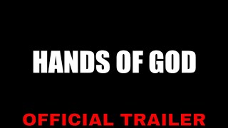 Hands of God 2020 Official US Trailer   Riccardo Romani  Sport Documentary