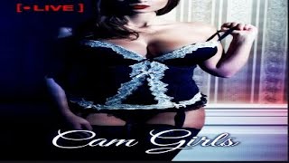 Cam Girls 2021 Trailer