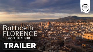 ARTBEATS  BOTTICELLI FLORENCE AND THE MEDICI  Trailer