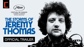 THE STORMS OF JEREMY THOMAS  Official US Trailer HD  V2  Only In Theaters September 22