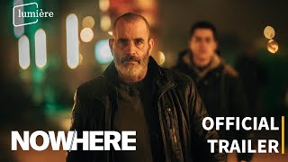 Nowhere  2022  Official trailer met BIL ondertiteling  Lumire