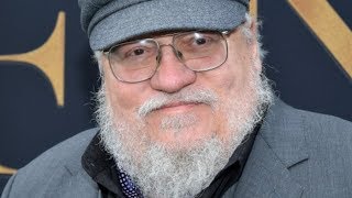 George R R Martin Breaks His Silence On GoT Finale