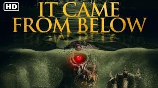 It Came From Below 2021 Official Trailer