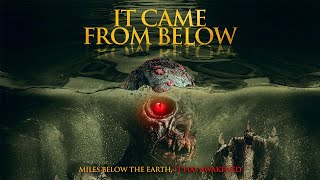 It Came From Below 2021  Full horror movie  Megan Purvis  Tom Taplin  Jake Watkins