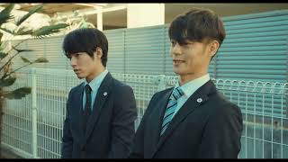 The Sunday Runoff 2022 Japanese Movie Trailer English Subtitles 