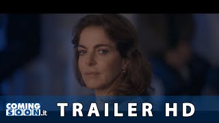 Sulla Giostra 2021 Trailer del Film con Claudia Gerini  HD