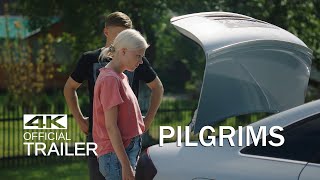 PILGRIMS Official Trailer 2021