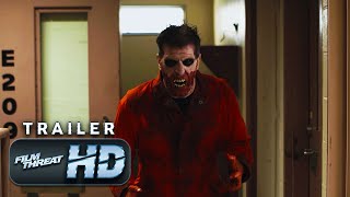 HELLS HALF ACRE  Official HD Trailer 2023  HORROR  Film Threat Trailers