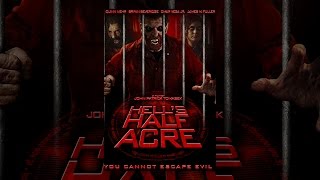 Hells Half Acre