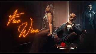 Fine Wine Official Trailer EGO NWOSU  RMD  NSE IKPE ETIM  latestnigerianmovies nigerianmovies