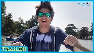 Rubius X 2022 Triler Oficial Espaol Prime Video