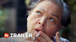 Leonor Will Never Die Trailer 1 2022