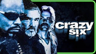 Crazy Six  FREE FULL MOVIE  Rob Lowe  Burt Reynolds  Mario Van Peebles  IceT