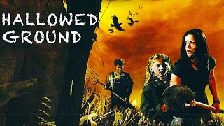 Hallowed Ground 2007  Full Movie  Jaimie Alexander  Brian McNamara  Ethan Phillips