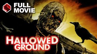 Hallowed Ground 2007  HORROR MOVIE  Jaimie Alexander   Brian McNamara  Chlo Grace Moretz