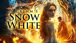 Escape the Beasts  Grimms Snow White  Action Adventure Thriller Movie  Free Movie