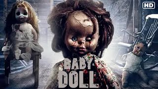 Baby Doll 2022 Official Trailer