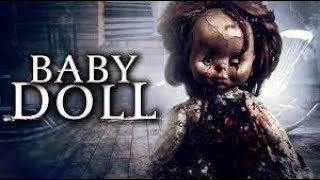 Baby Doll 2021 Movie Review