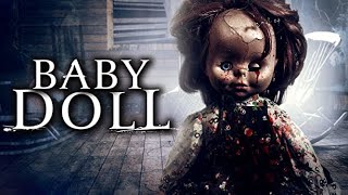 Baby Doll  Official Trailer  Horror Brains