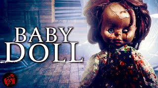 BABY DOLL  Horror Supernatural Monster  Full Movie  FilmIsNowHorrorMovies