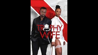 Trophy Wife starring Erica Peeples and Sean Patrick Thomas coming to a BET Platform Soon