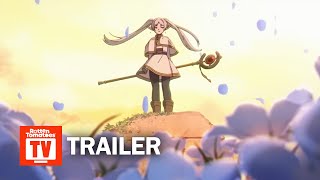 Frieren Beyond Journeys End Season 1 Trailer