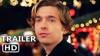 DASH AND LILY Trailer 2020 Austin Abrams Midori Francis Romantic Series