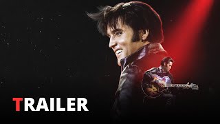 RETURN OF THE KING THE FALL AND RISE OF ELVIS PRESLEY 2024  Trailer italiano del documentario