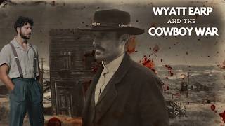 Why Wyatt Earp and The Cowboy War is a MustWatch netflix