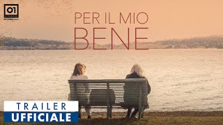 PER IL MIO BENE di Mimmo Verdesca 2024  Trailer Ufficiale HD