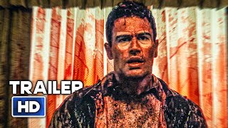 THE MONKEY Official Trailer 2025 Stephen King Horror Movie HD