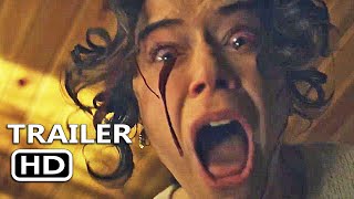 THE MONKEY Official Trailer 2025 Stephen King