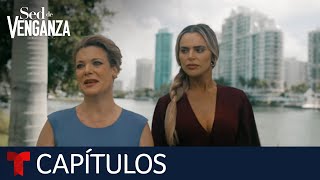 Sed de Venganza  Captulo 1 Prueba de lealtad  Telemundo