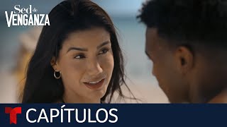 Sed de Venganza  Captulo 17 Socios y amantes  Telemundo