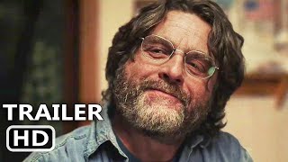 WINNER Trailer 2024 Zach Galifianakis Kathryn Newton Emilia Jones