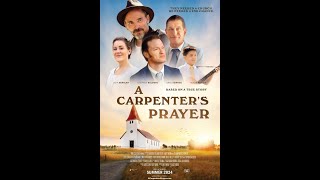 A Carpenters Prayer 2024 No 1559 onAtrueStorycom