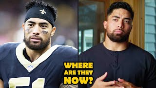 Manti Teo  Shocking True Story Of Untold The Girlfriend Who Didnt Exist  Where Are They Now