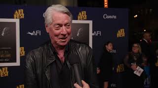 Music By John Williams AFI Fest World Premiere  itw Alan Silvestri Official video