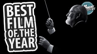 MUSIC BY JOHN WILLIAMS  Film Threat Reviews