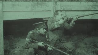 The Man Who Came Back 1914  BFI National Archive