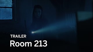 ROOM 213 Trailer  TIFF Kids 2017